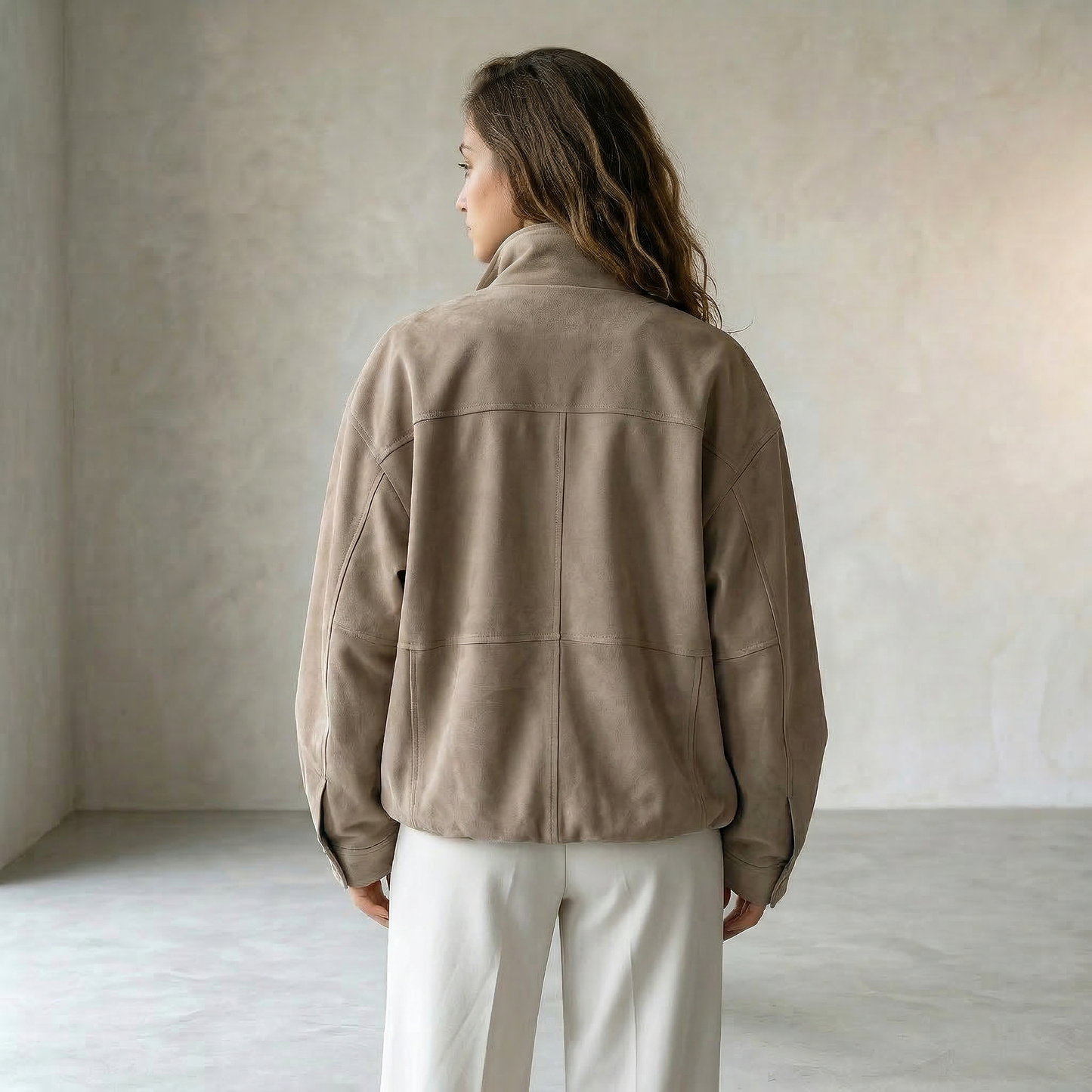 Chaqueta - Zahara