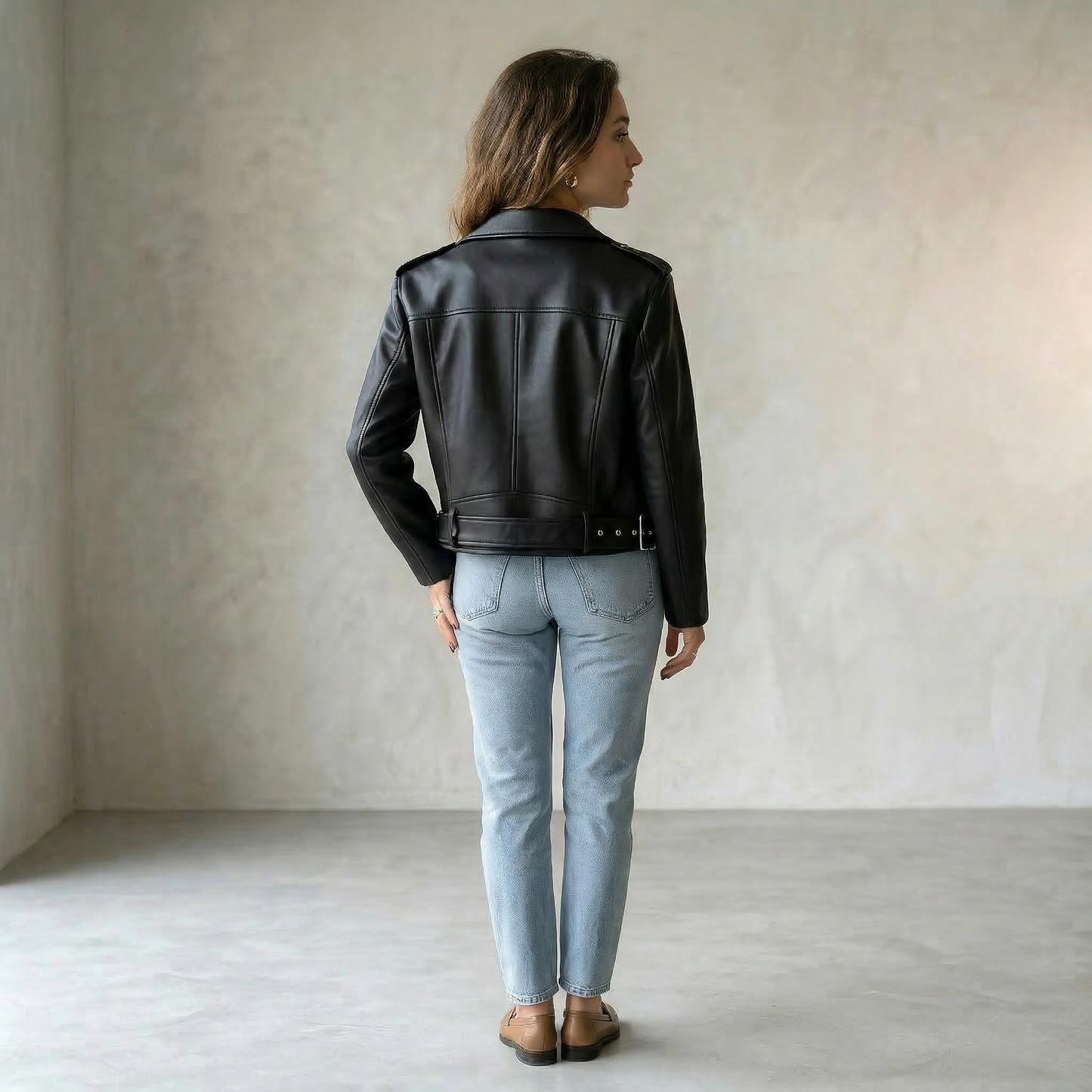 Chaqueta - Valeria