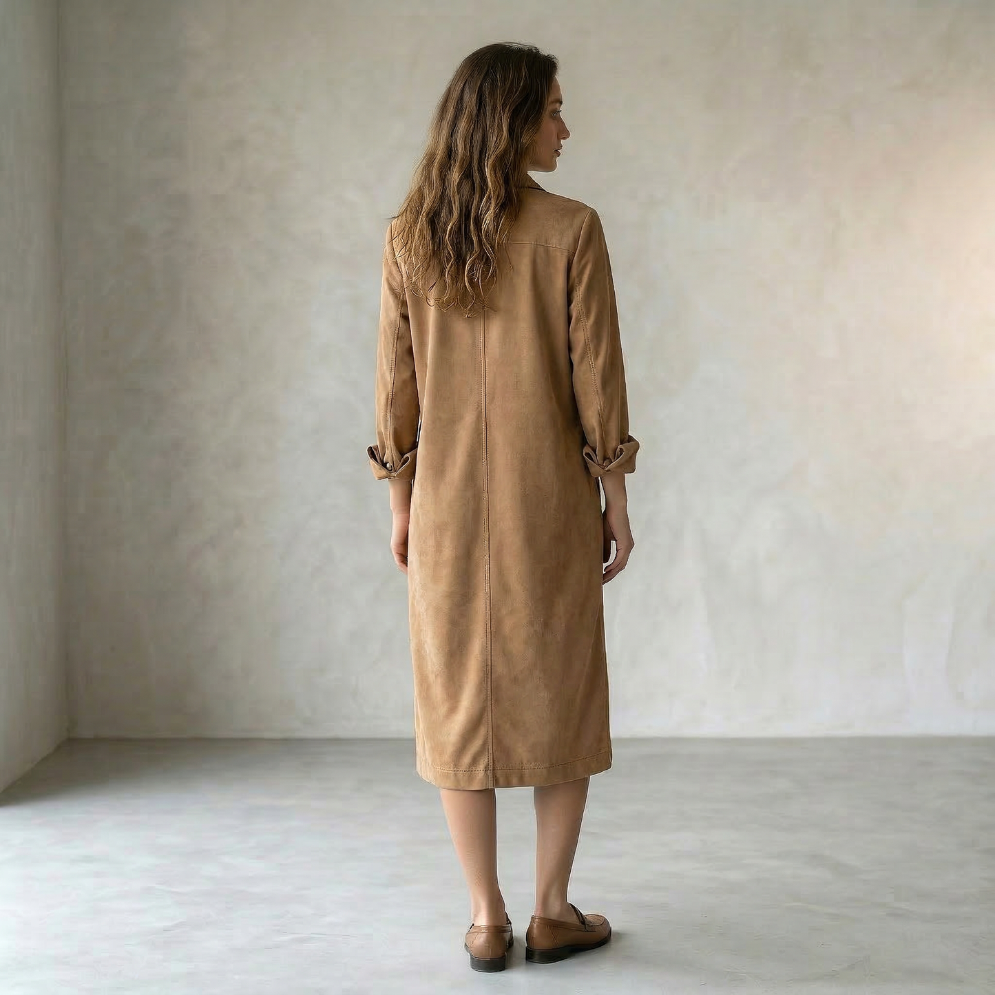 Vestido - Lya