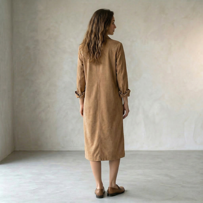 Vestido - Lya