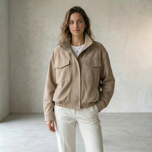Chaqueta - Zahara