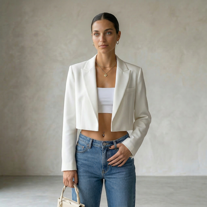 Chaqueta - Elara