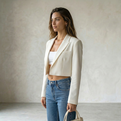 Chaqueta - Elara