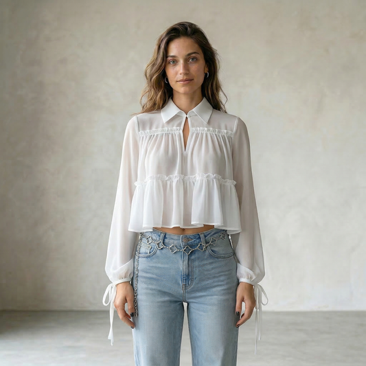 Blusa - Amelia