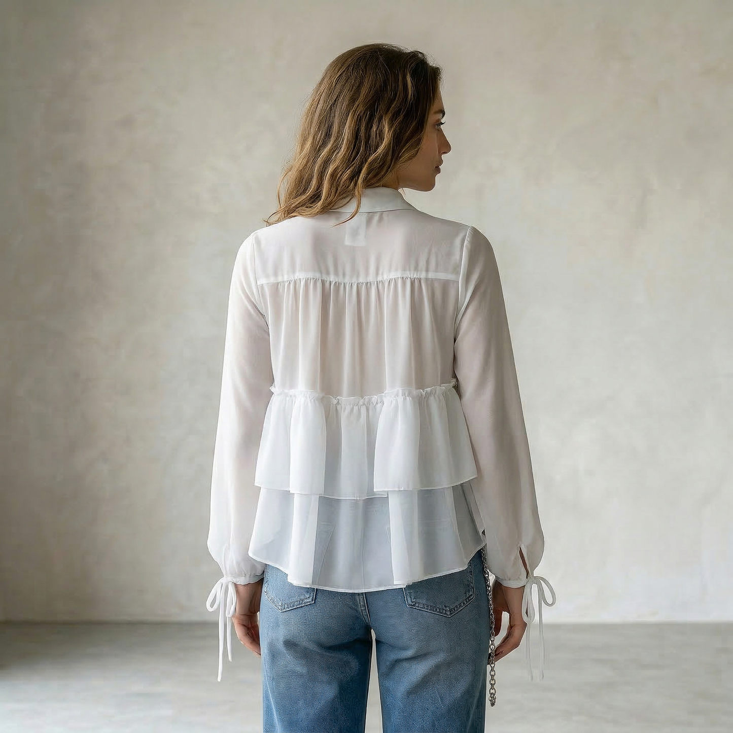 Blusa - Amelia