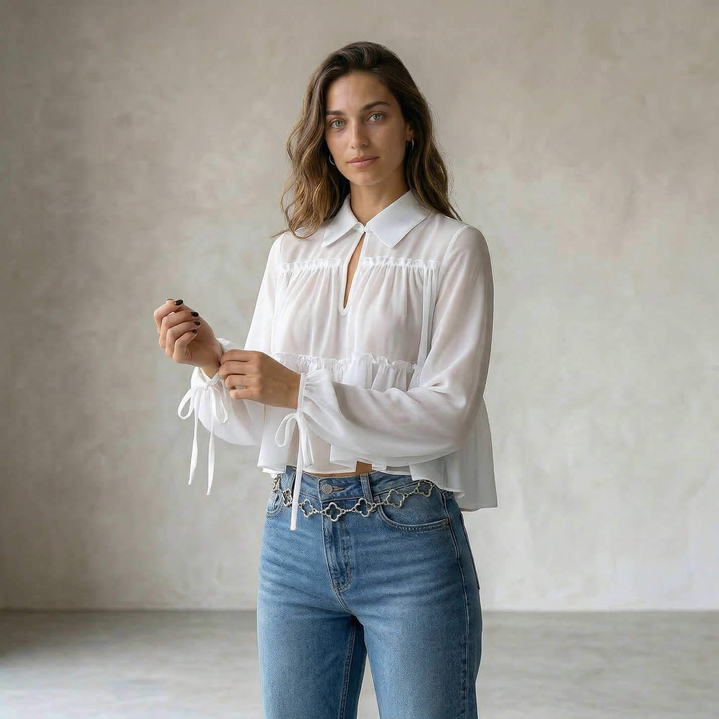 Blusa - Amelia