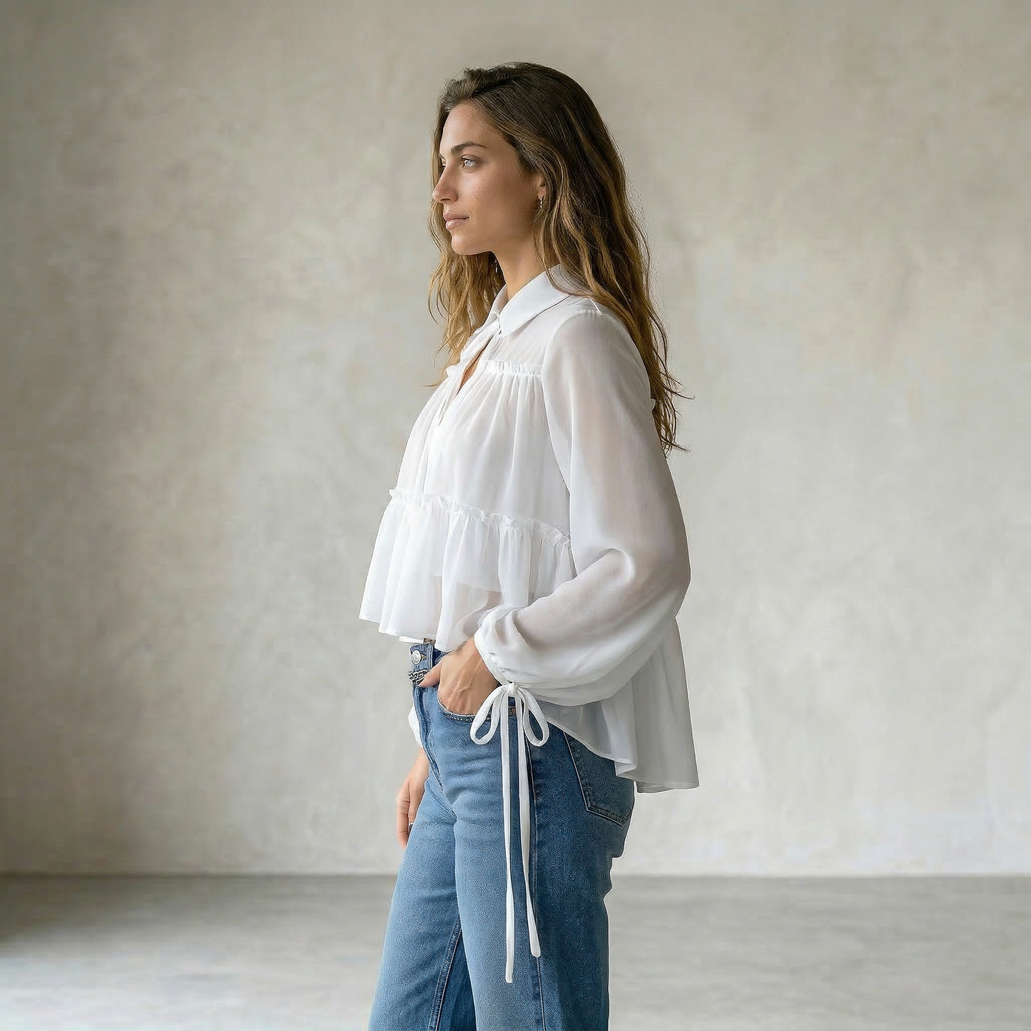 Blusa - Amelia