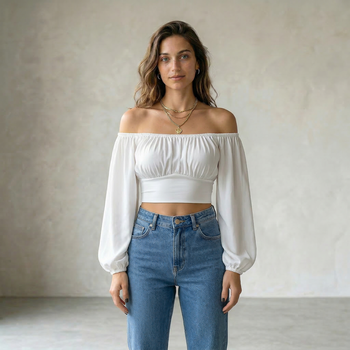 Blusa - Vanessa