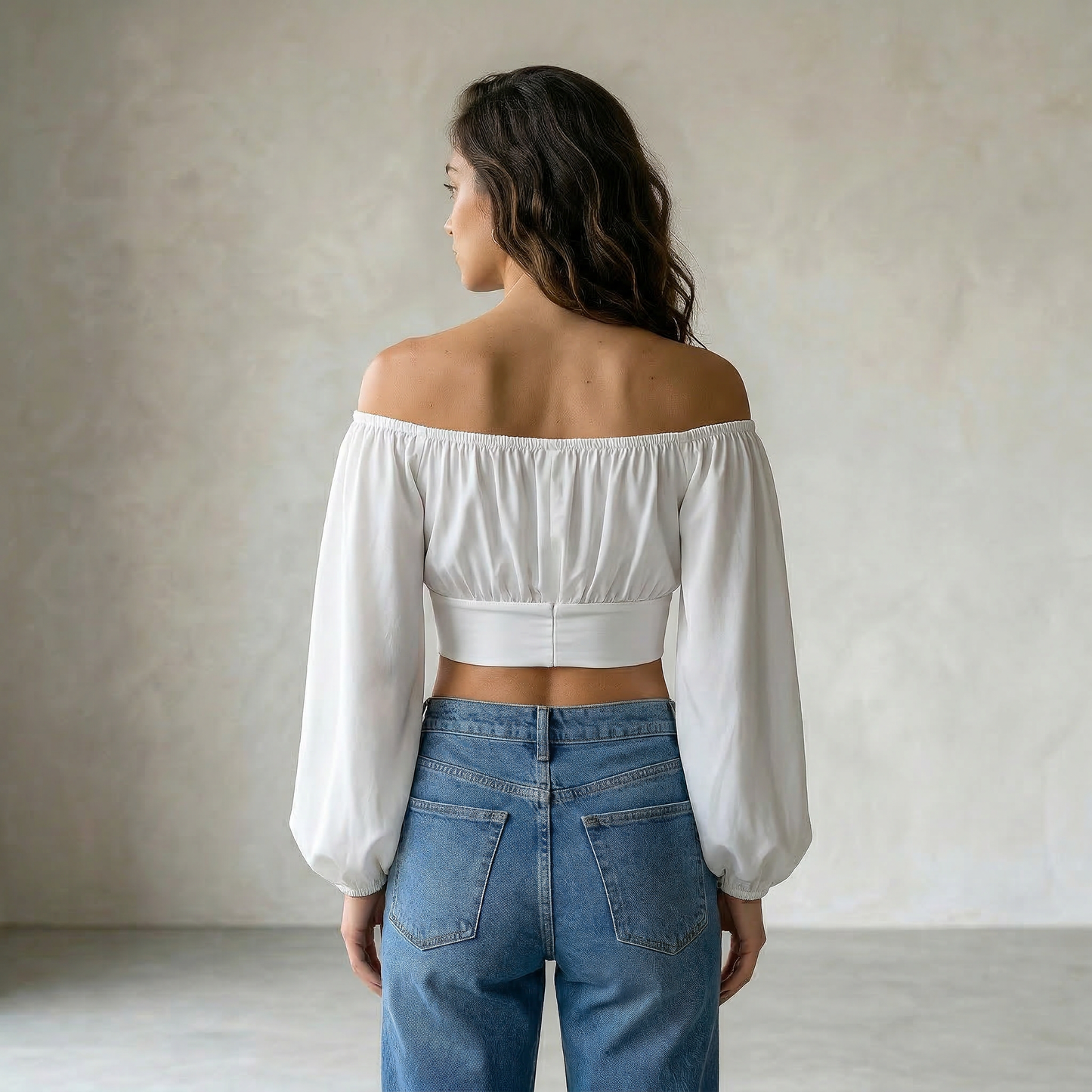 Blusa - Vanessa