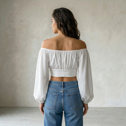 Blusa - Vanessa