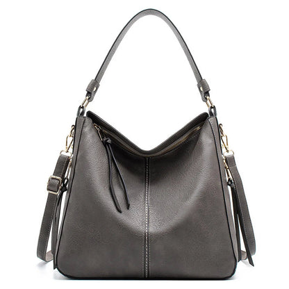 Bolso de cuero - Aura Leather
