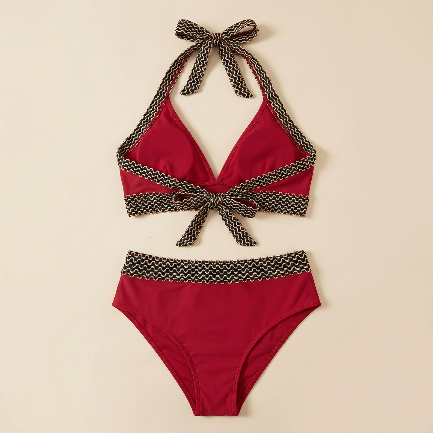 Bikini - Dubái