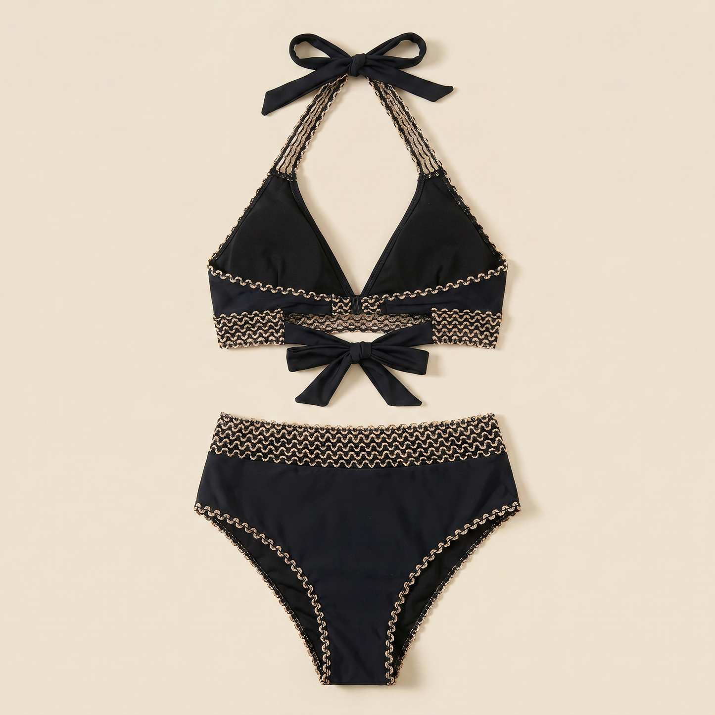 Bikini - Dubái