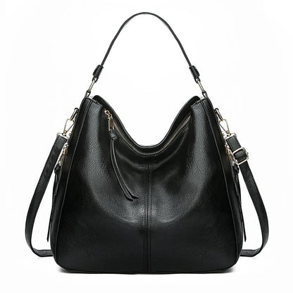 Bolso de cuero - Aura Leather