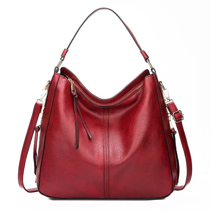 Bolso de cuero - Aura Leather